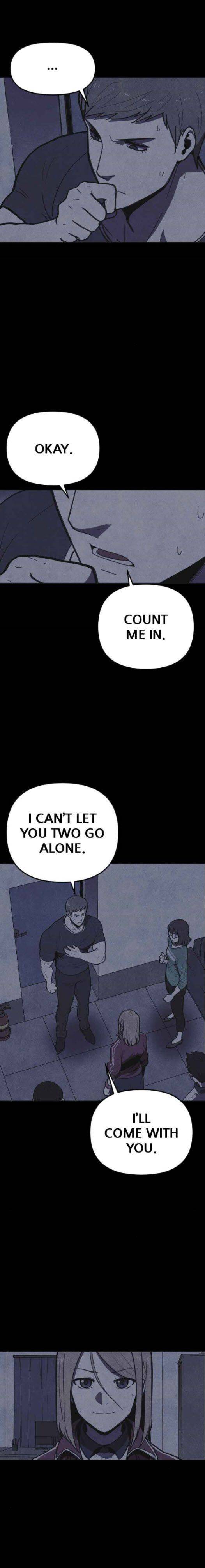 Read Shotgun Boy EN Manga Online