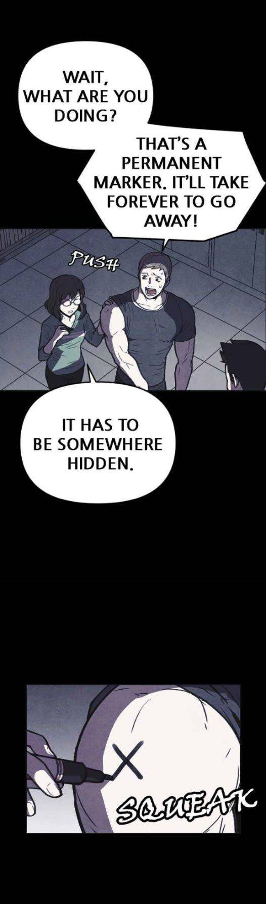 Read Shotgun Boy EN Manga Online