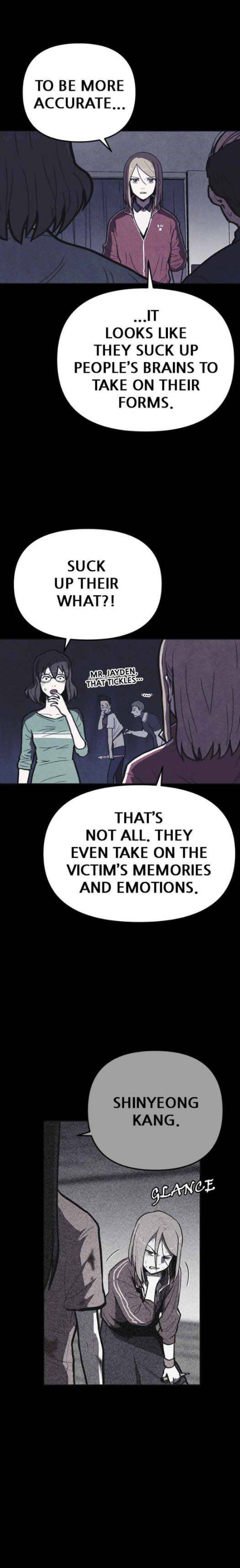 Read Shotgun Boy EN Manga Online