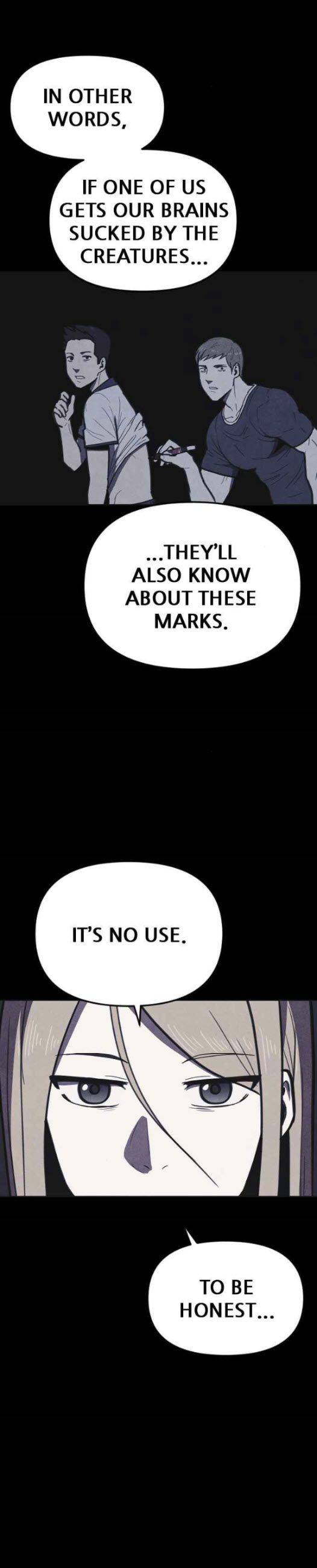 Read Shotgun Boy EN Manga Online