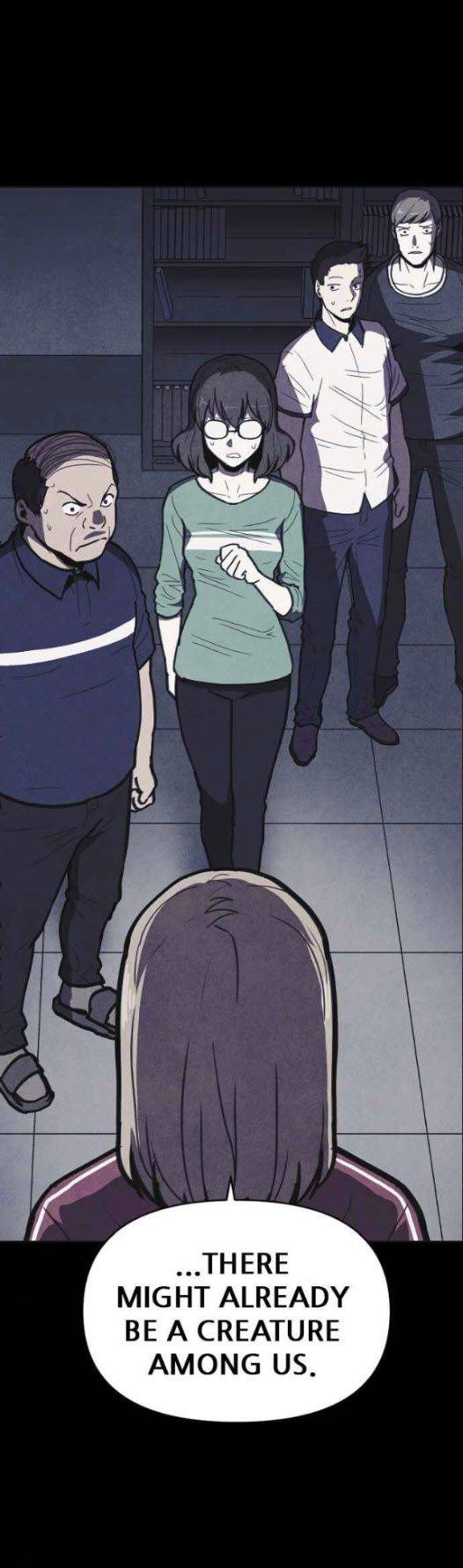 Read Shotgun Boy EN Manga Online
