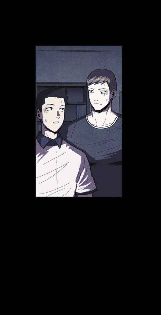 Read Shotgun Boy EN Manga Online