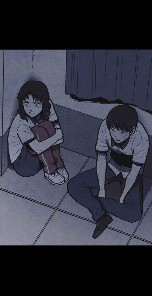 Read Shotgun Boy EN Manga Online