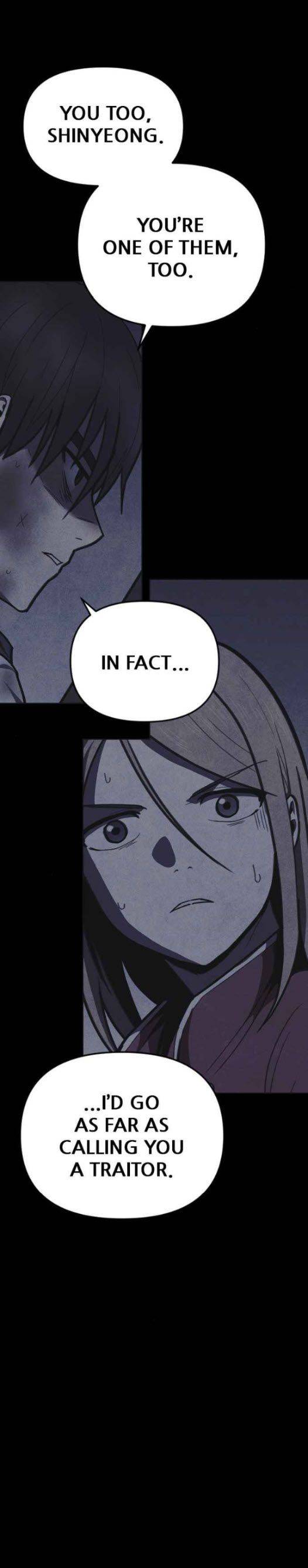 Read Shotgun Boy EN Manga Online