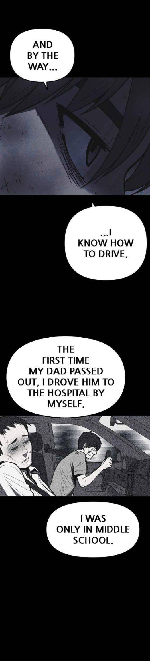 Read Shotgun Boy EN Manga Online