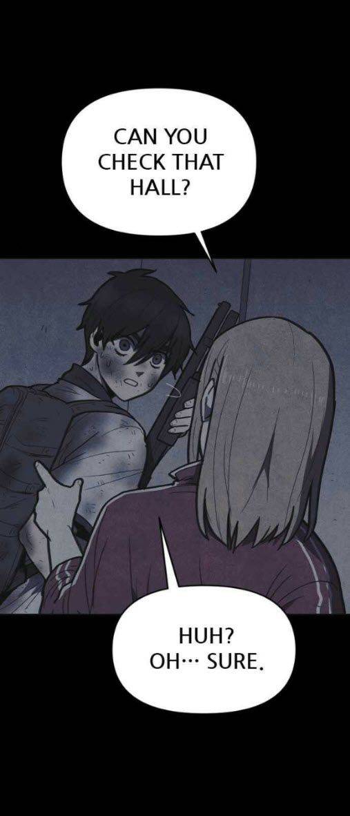 Read Shotgun Boy EN Manga Online
