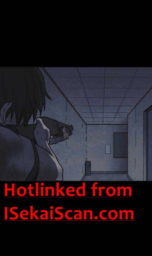Read Shotgun Boy EN Manga Online