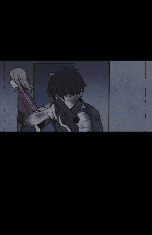Read Shotgun Boy EN Manga Online