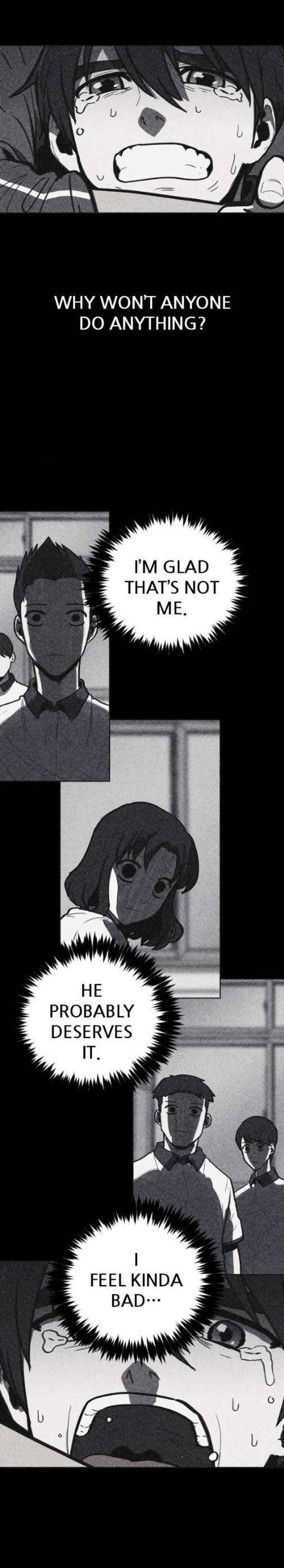 Read Shotgun Boy EN Manga Online