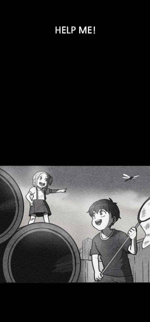 Read Shotgun Boy EN Manga Online