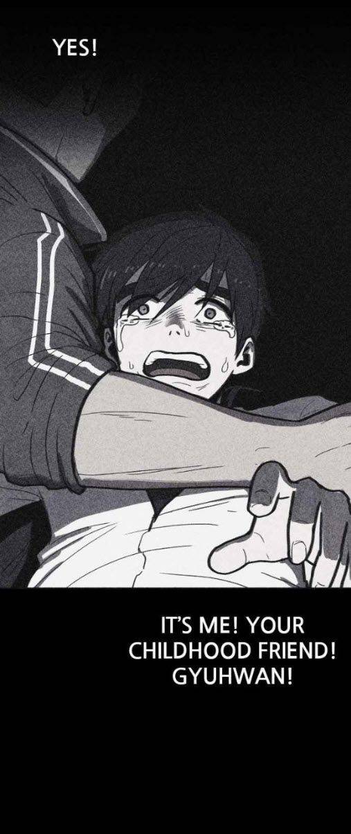 Read Shotgun Boy EN Manga Online