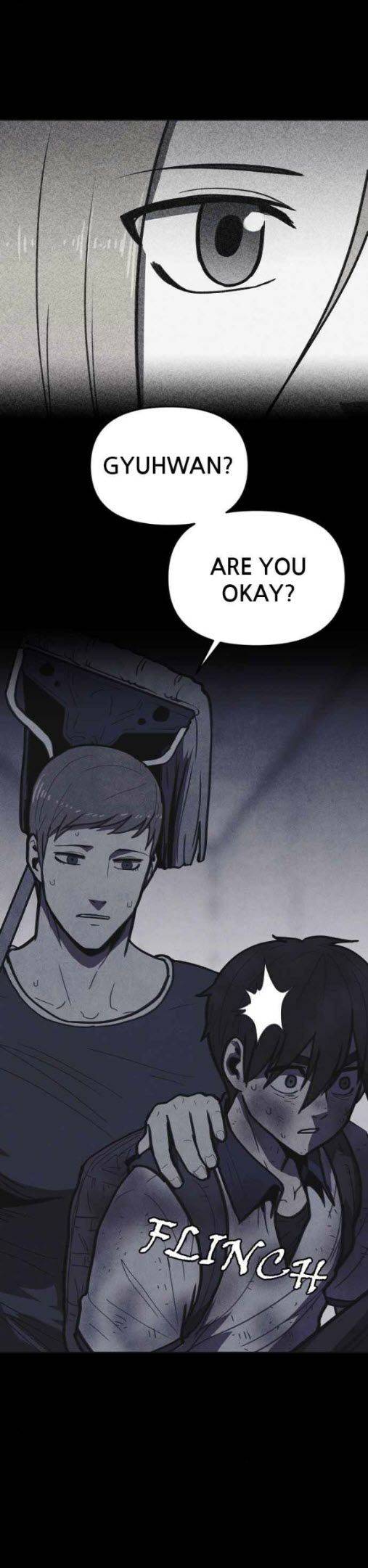Read Shotgun Boy EN Manga Online