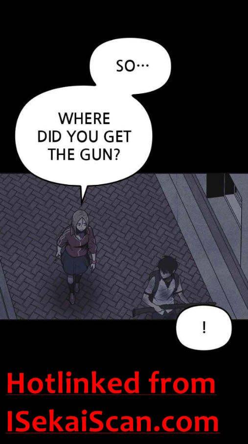 Read Shotgun Boy EN Manga Online