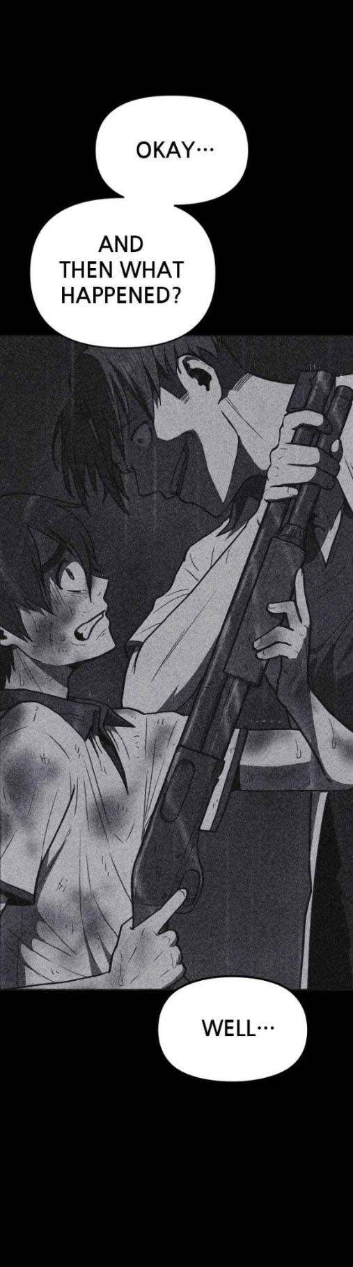 Read Shotgun Boy EN Manga Online