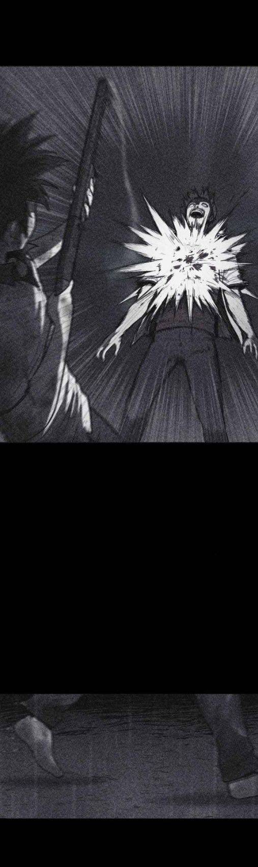 Read Shotgun Boy EN Manga Online