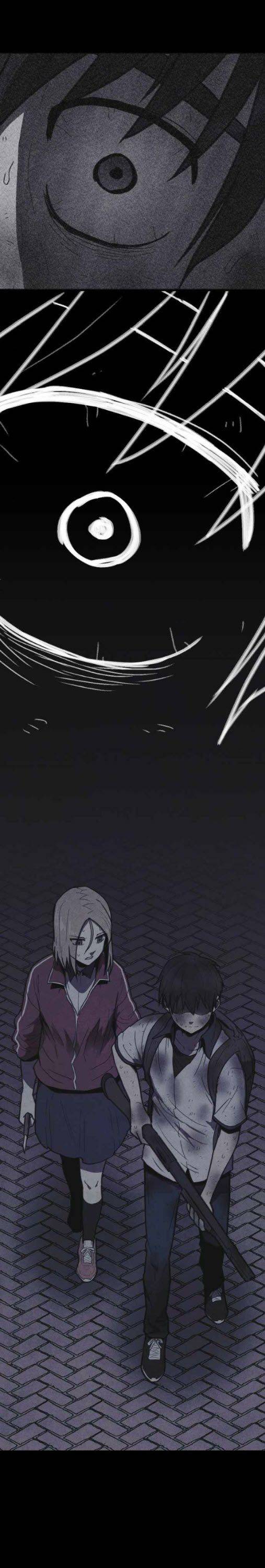 Read Shotgun Boy EN Manga Online