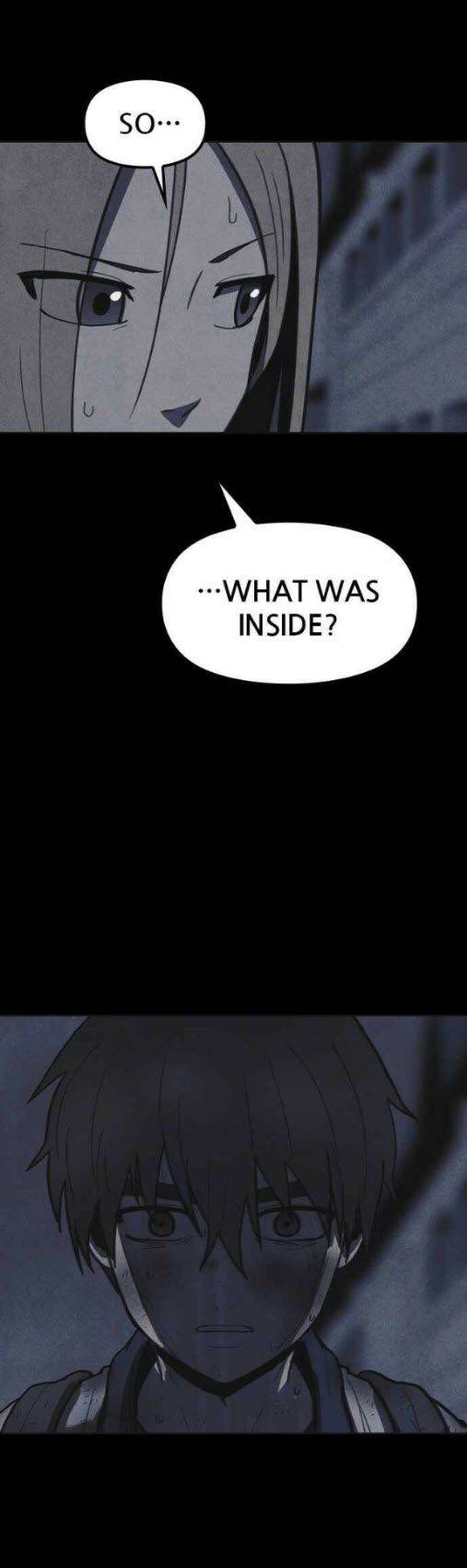 Read Shotgun Boy EN Manga Online