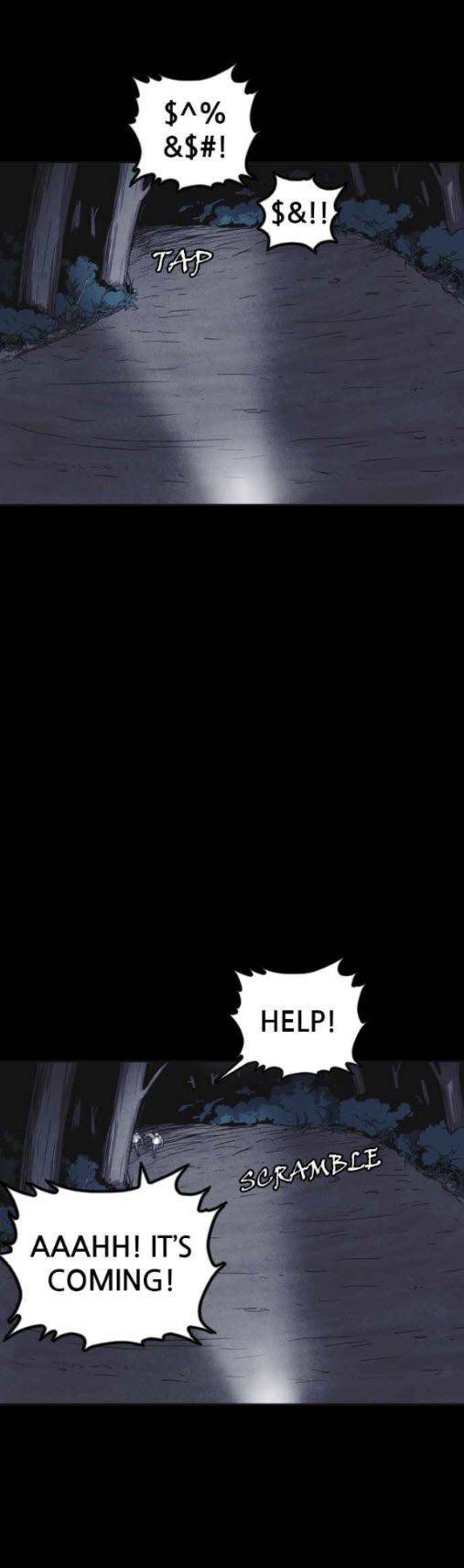 Read Shotgun Boy EN Manga Online