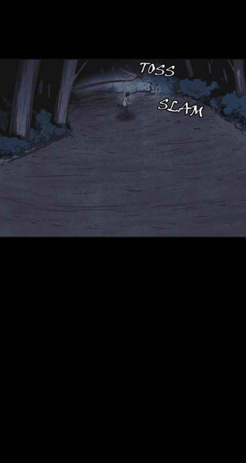 Read Shotgun Boy EN Manga Online
