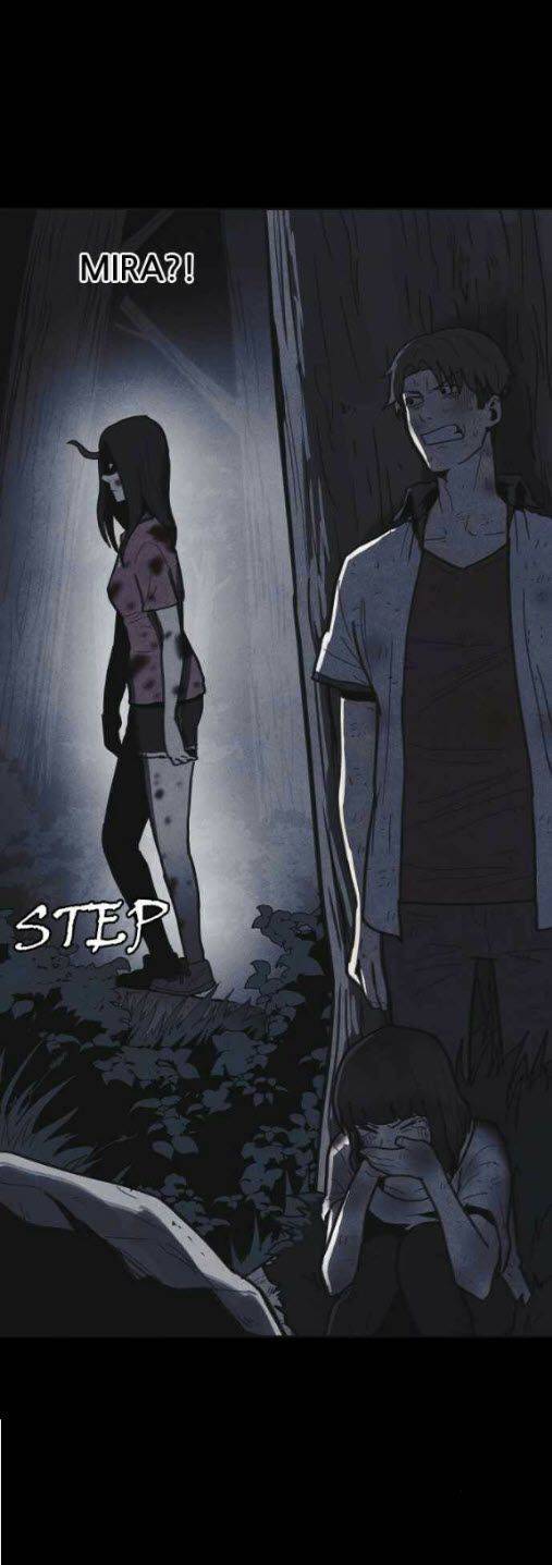 Read Shotgun Boy EN Manga Online