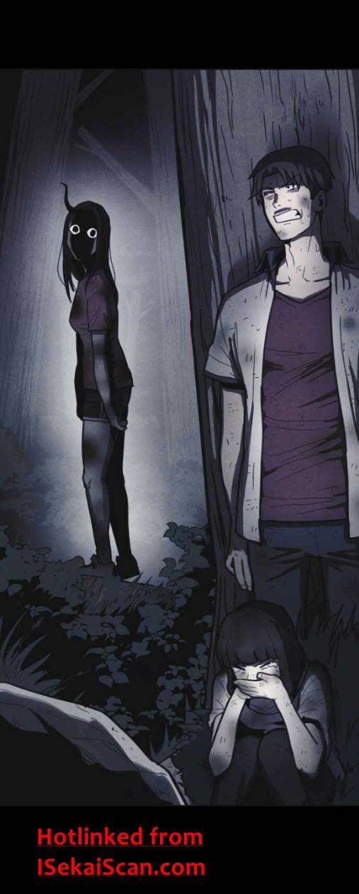 Read Shotgun Boy EN Manga Online