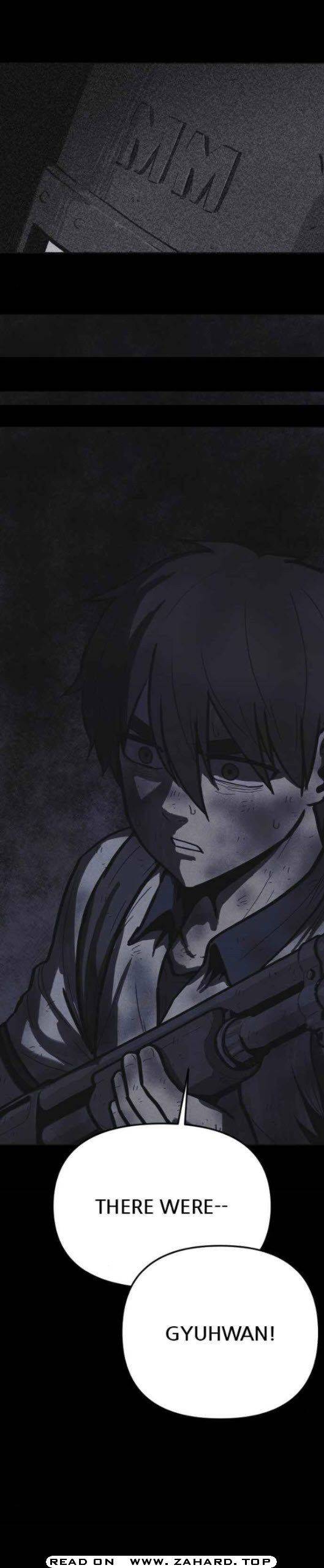 Read Shotgun Boy EN Manga Online