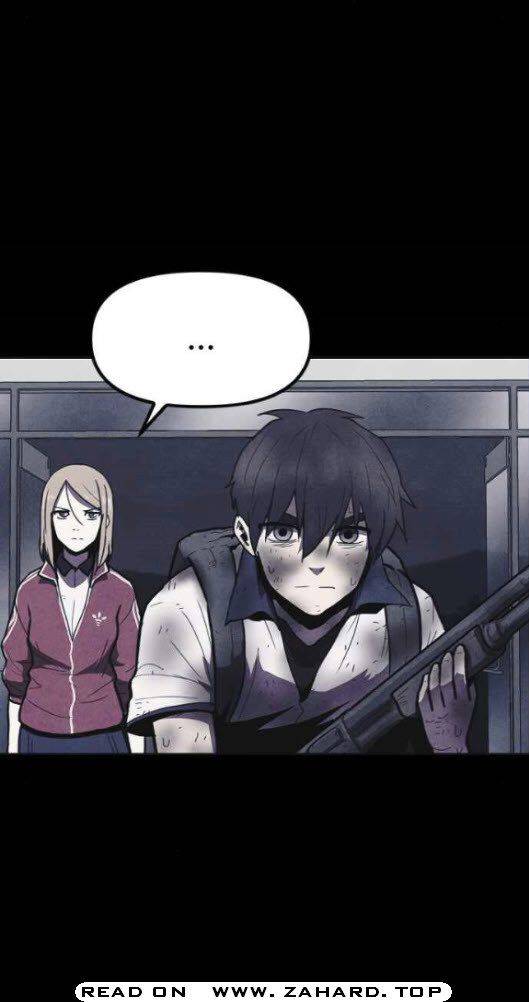 Read Shotgun Boy EN Manga Online