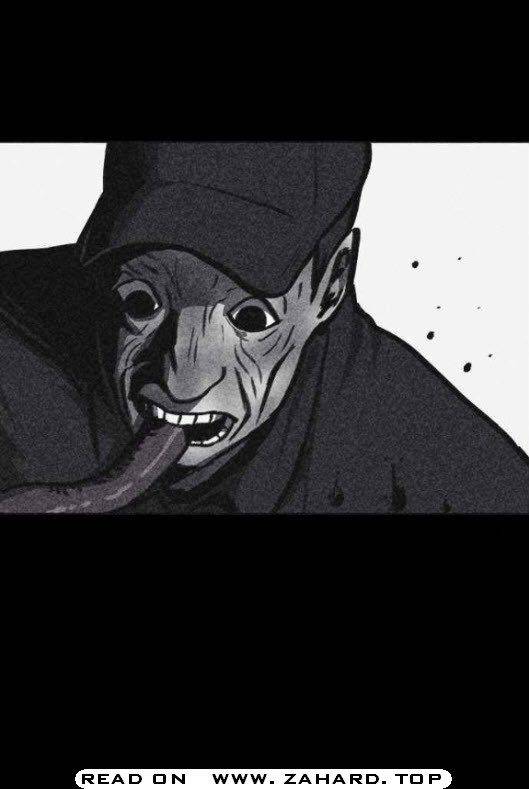 Read Shotgun Boy EN Manga Online
