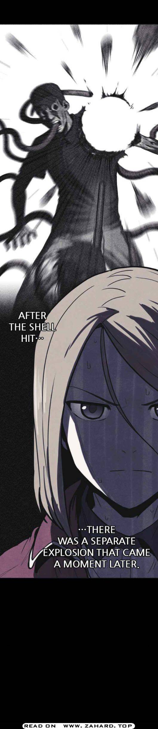 Read Shotgun Boy EN Manga Online