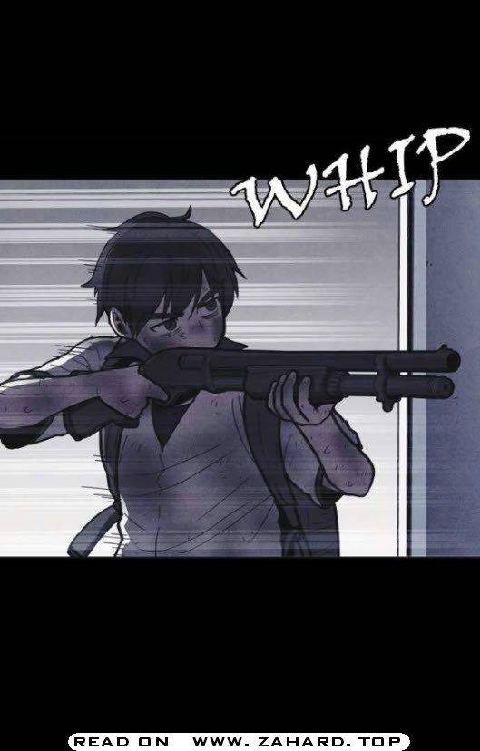 Read Shotgun Boy EN Manga Online