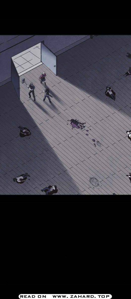 Read Shotgun Boy EN Manga Online