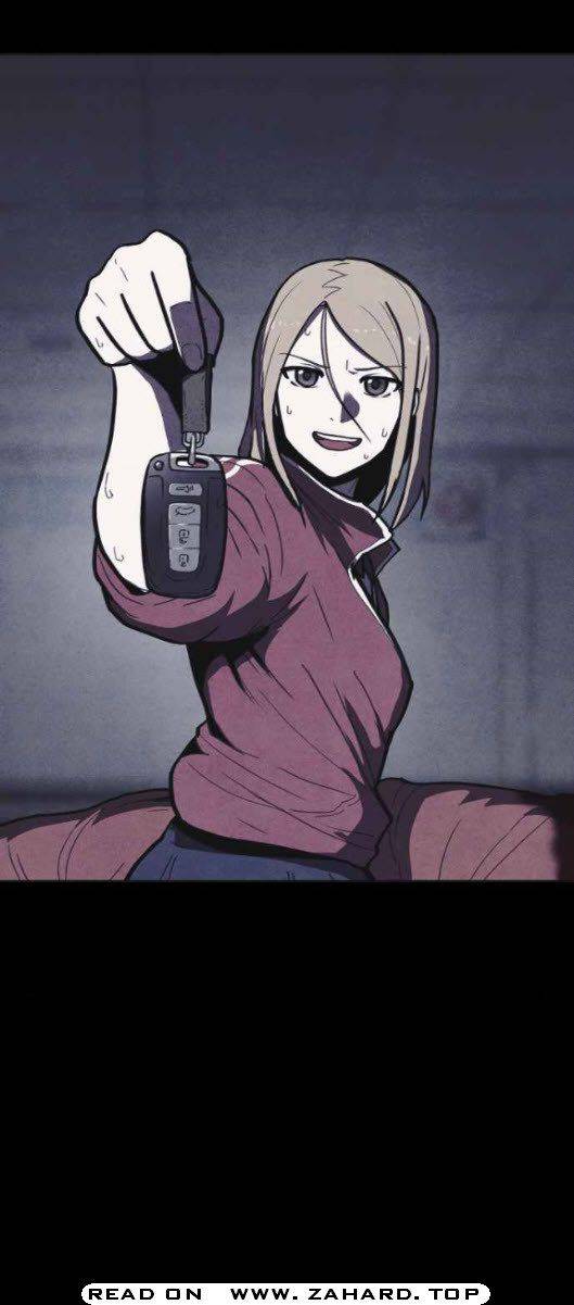 Read Shotgun Boy EN Manga Online