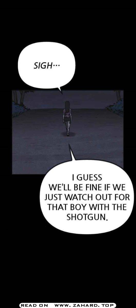 Read Shotgun Boy EN Manga Online