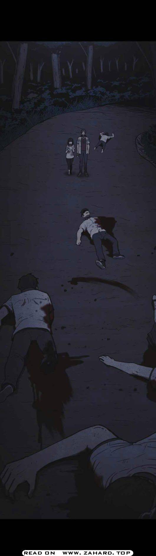 Read Shotgun Boy EN Manga Online