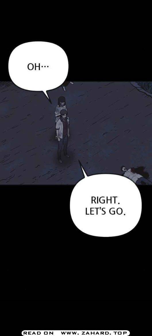 Read Shotgun Boy EN Manga Online