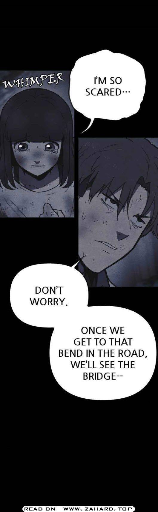 Read Shotgun Boy EN Manga Online
