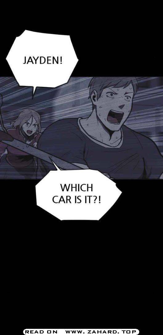 Read Shotgun Boy EN Manga Online