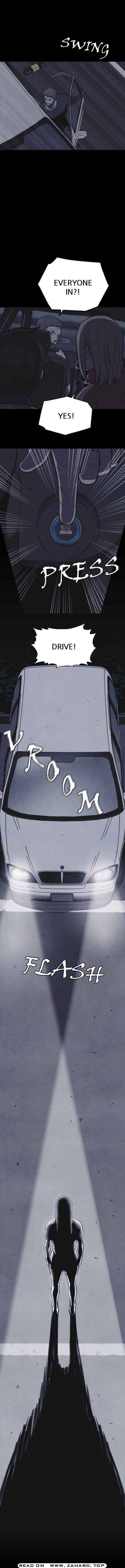 Read Shotgun Boy EN Manga Online