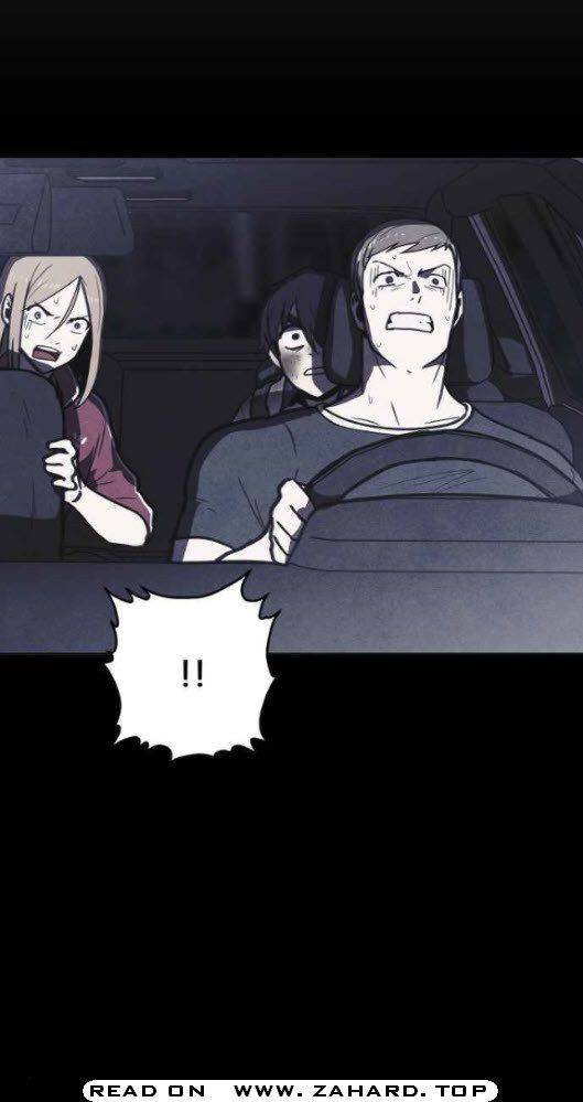 Read Shotgun Boy EN Manga Online
