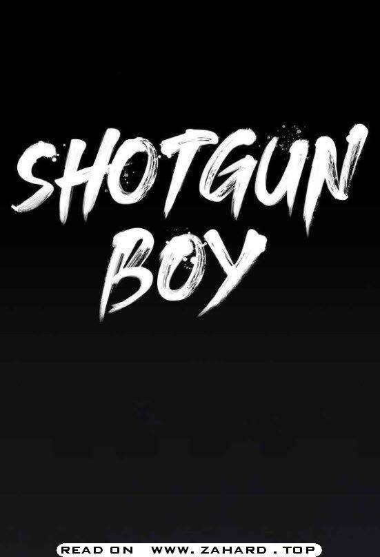 Read Shotgun Boy EN Manga Online