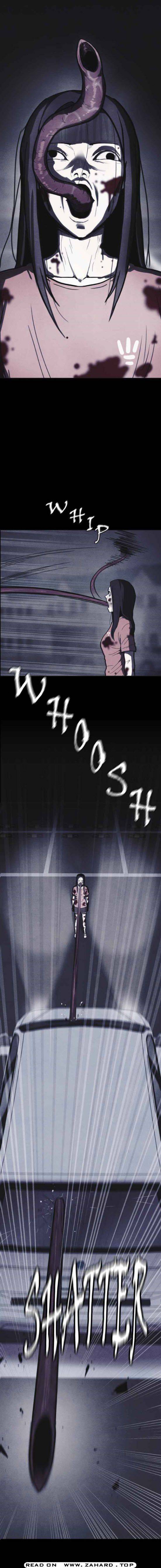 Read Shotgun Boy EN Manga Online