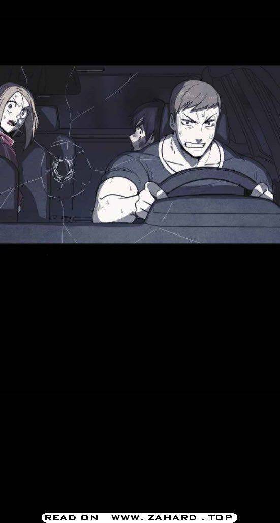 Read Shotgun Boy EN Manga Online