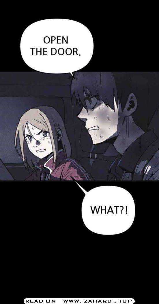 Read Shotgun Boy EN Manga Online