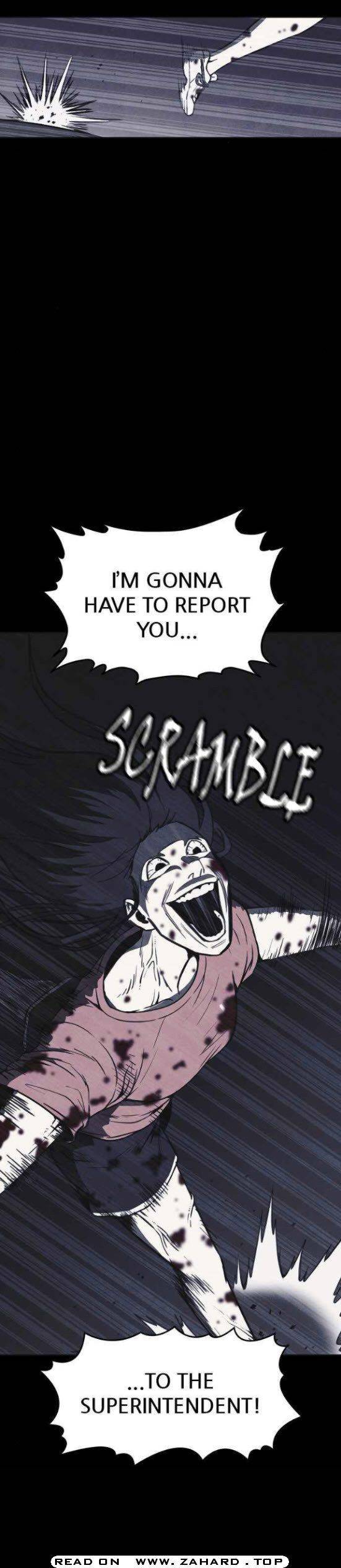 Read Shotgun Boy EN Manga Online