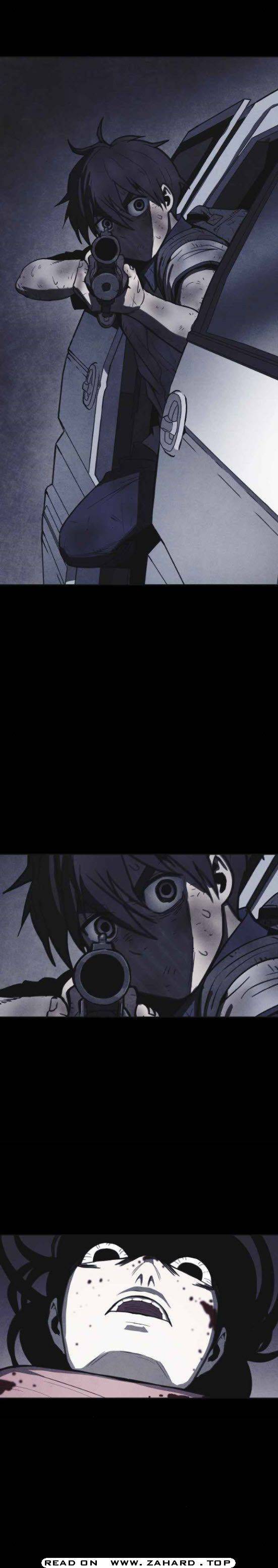 Read Shotgun Boy EN Manga Online