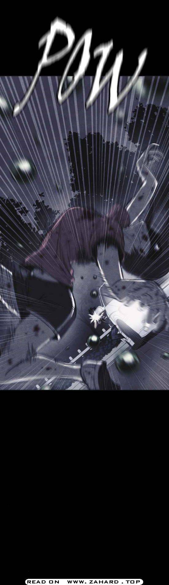 Read Shotgun Boy EN Manga Online