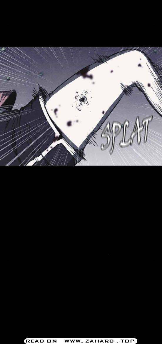 Read Shotgun Boy EN Manga Online