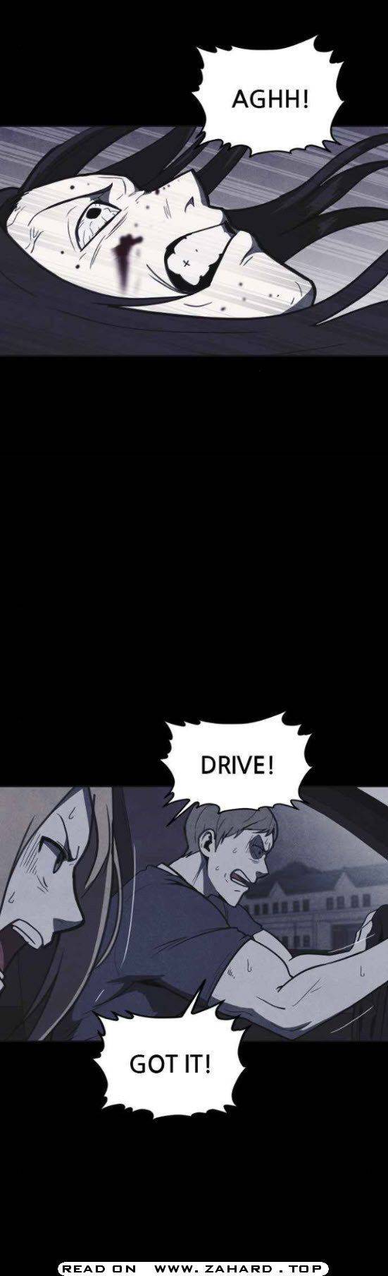 Read Shotgun Boy EN Manga Online