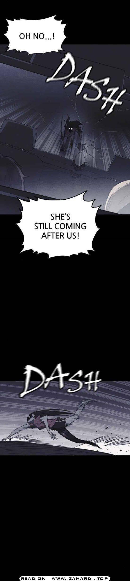 Read Shotgun Boy EN Manga Online