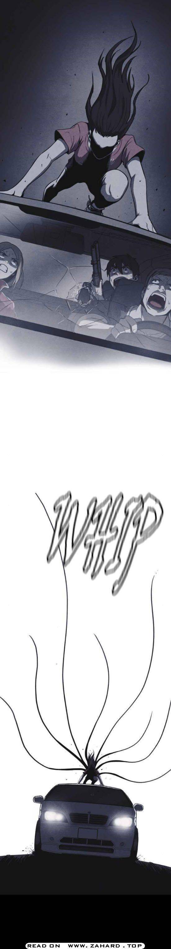 Read Shotgun Boy EN Manga Online